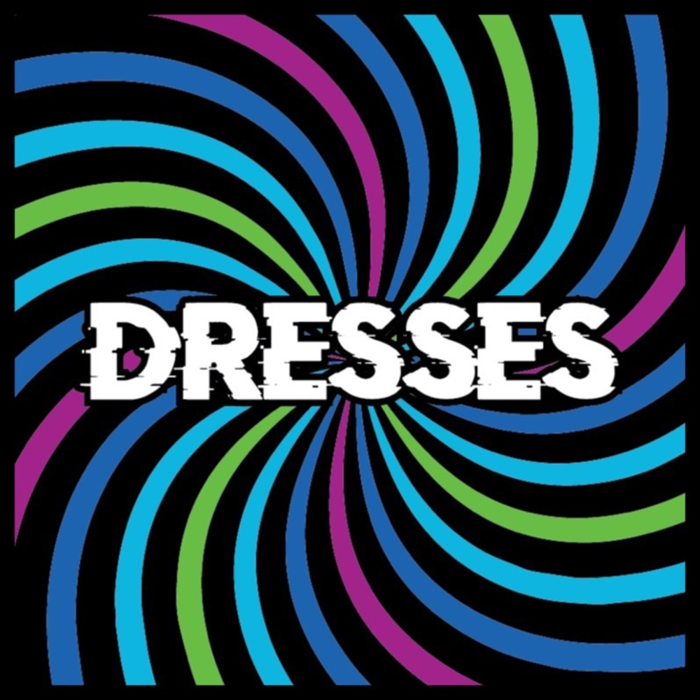 DRESSES
